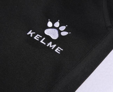Спортивный костюм Kelme Training Tracksuit (Красный)