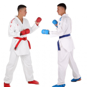 Форма для карате Khan Premium Kumite ФКР PRO