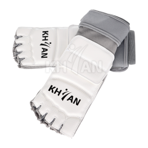 Защита стопы WT Grand Khan