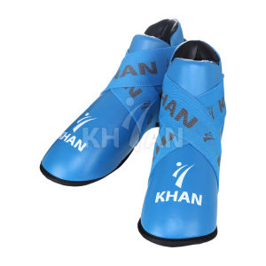 Защита стопы ITF Expert V2 Khan (Blue)