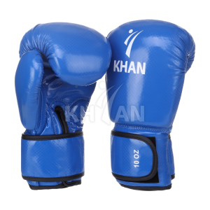 Перчатки ITF Pro V2 Khan Синий
