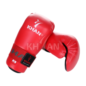 Защита кисти ITF Expert V2 Khan (красный)