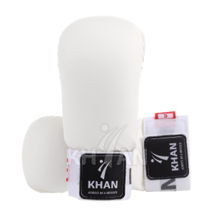 Накладки на кисть Каратэ Shotokan V2 Khan