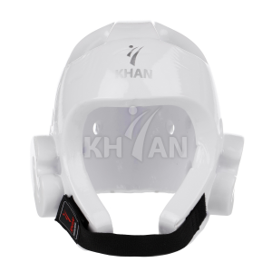 Защита головы (шлем) Grand Khan (белый)