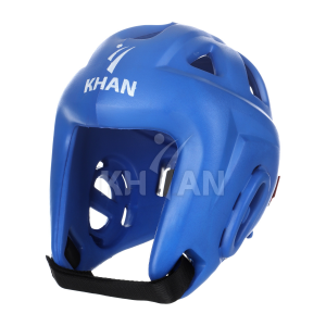 Защита головы (шлем) S1 V2 Khan (синий)