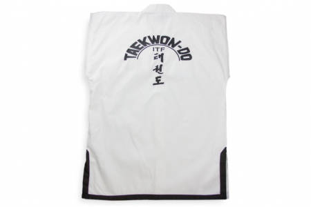 Форма для тхэквондо ITF BB Sasung (150-200)