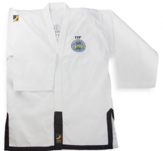 Форма для тхэквондо ITF BB Sasung (150-200)