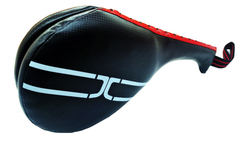 Ракетка двойная JC Double Club Mitt (Black)