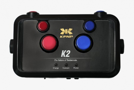 Джойстик KPNP версия K2