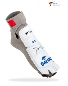 Носки электронные (Футы) Daedo GEN3