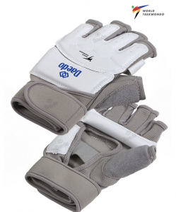 Перчатки WT DAEDO