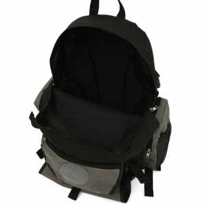 Рюкзак Angels Backpack (Gray and Black)