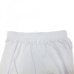 Форма для тхэквондо Poom Khan ECO 