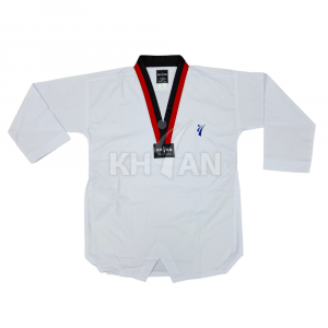 Форма для тхэквондо Poom Khan ECO 