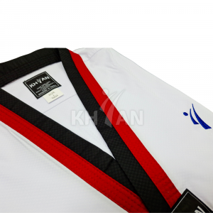 Форма для тхэквондо Poom Khan ECO 