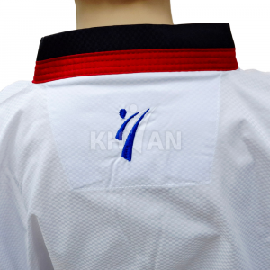 Форма для тхэквондо Poom Khan ECO 