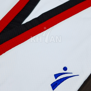 Форма для тхэквондо Poom Khan ECO 