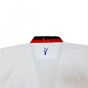 Форма для тхэквондо Poom Khan ECO 