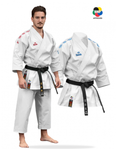 Форма для каратэ (соревн) KATA 