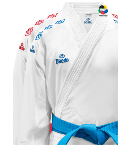 Форма для каратэ Karategi Light Pro DAEDO