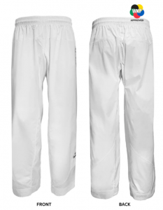 Форма для каратэ Karategi Light Pro DAEDO