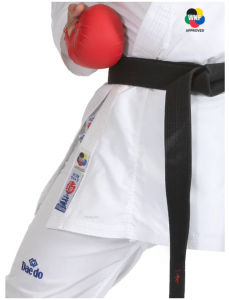 Форма для каратэ WKF Kumite 'ULTRA