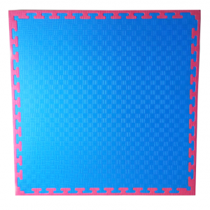 Напольное покрытие будо-маты JC Mat