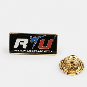 Значок RTU Balck