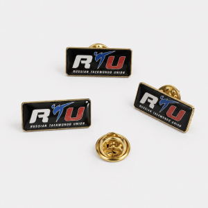 Значок RTU Balck