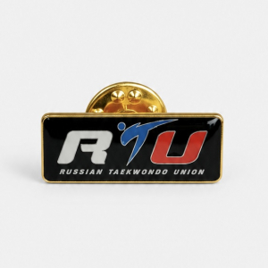 Значок RTU Balck