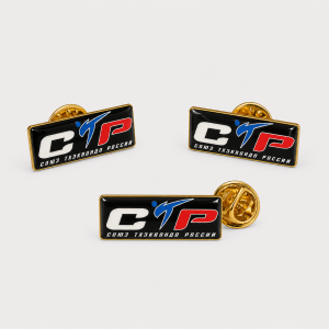 Значок CTP Balck