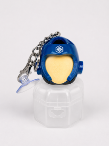 Брелок Mini Headger Blue