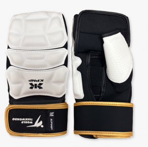 Перчатки электронные KPNP E-GLOVES- K2
