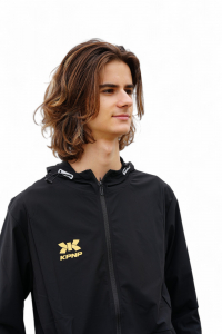 Костюм KPNP Gold Label Tracksuit Youth Set