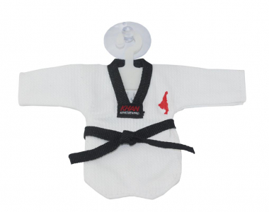 Брелок для ключей Mini Dobok 