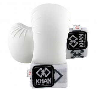 Накладки на кисть Каратэ Khan Shotokan