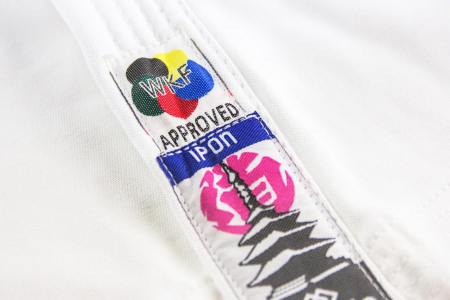 Форма для каратэ DAEDO New Ipon Karategi