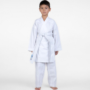 Форма для карате Khan Classic Kumite ФКР (120-150)