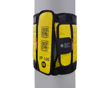 Накладка на грушу 100 Zess Pad 100