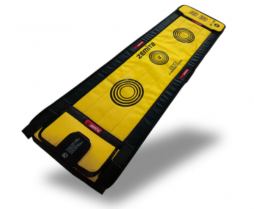 Накладка на грушу 100 Zess Pad 100