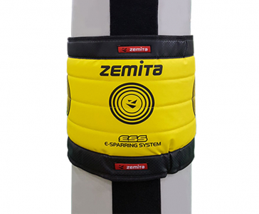 Накладка на грушу 120 Zess Pad 120