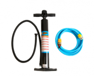 Насос и шланг для насоса Hand Pump & Water Hose