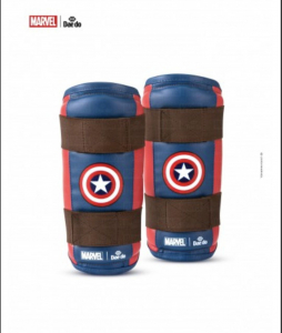 Защита предплечья Captain America т.м.DAEDO