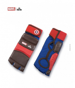 Защита стопы Captain America DAEDO