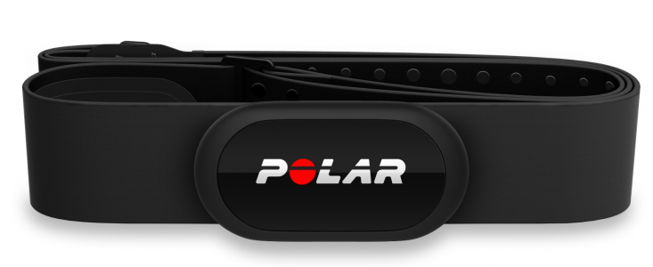 Кардиодатчик POLAR H10+ HR Sensor 