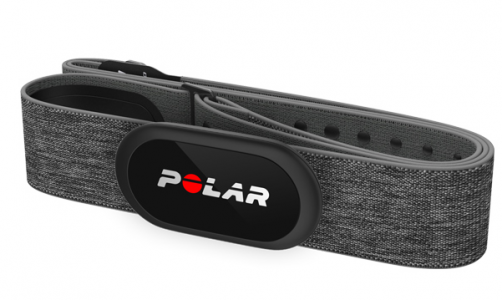Кардиодатчик POLAR H10+ HR Sensor