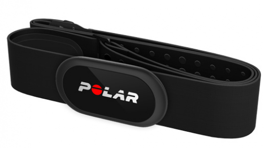 Кардиодатчик POLAR H10+ HR Sensor