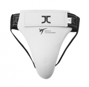 Защита паха мужская JC Male Groin Protector WT 