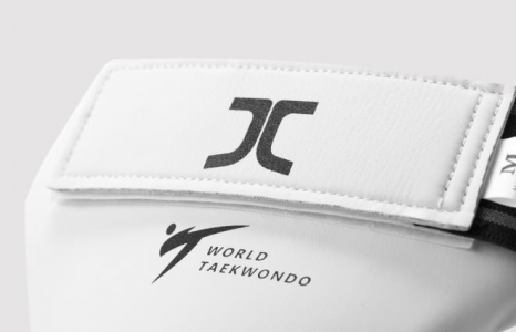 Защита паха женская JC Female Groin Protector WT