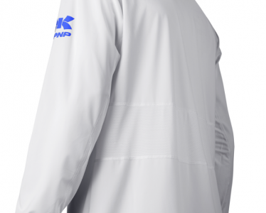 Форма для тхэквондо (добок) Blue Label Competition KPNP